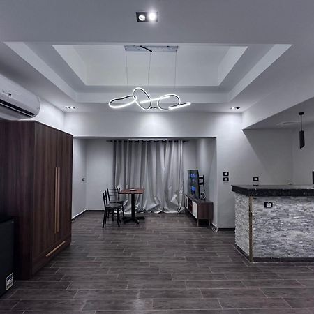 Heaven Hostel 开罗 外观 照片