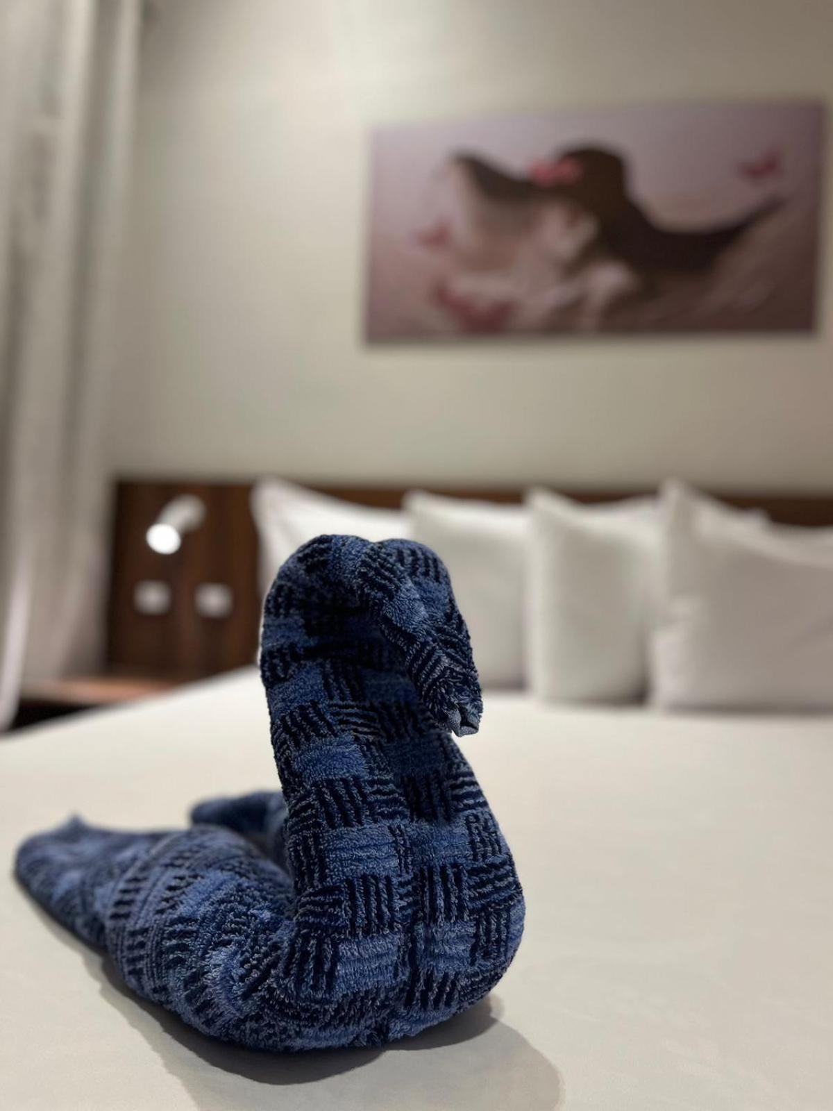 Heaven Hostel 开罗 外观 照片