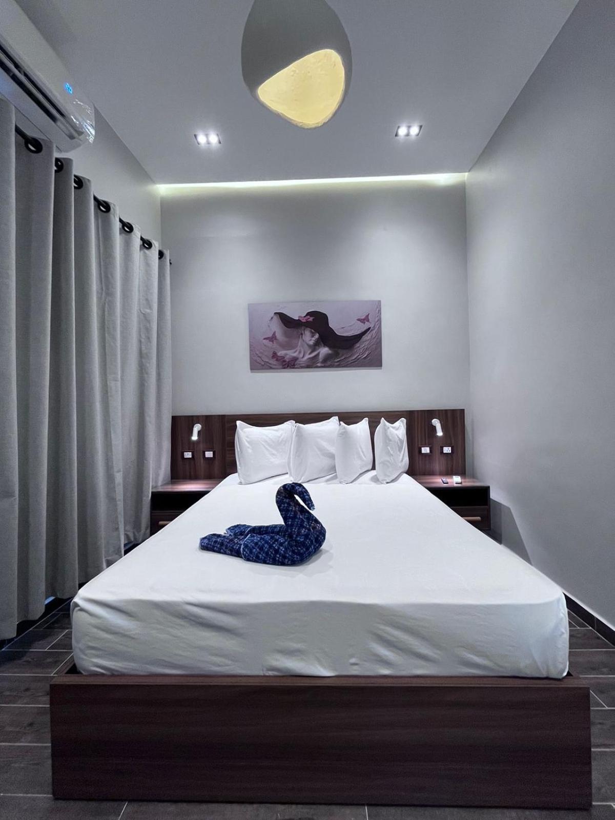 Heaven Hostel 开罗 外观 照片