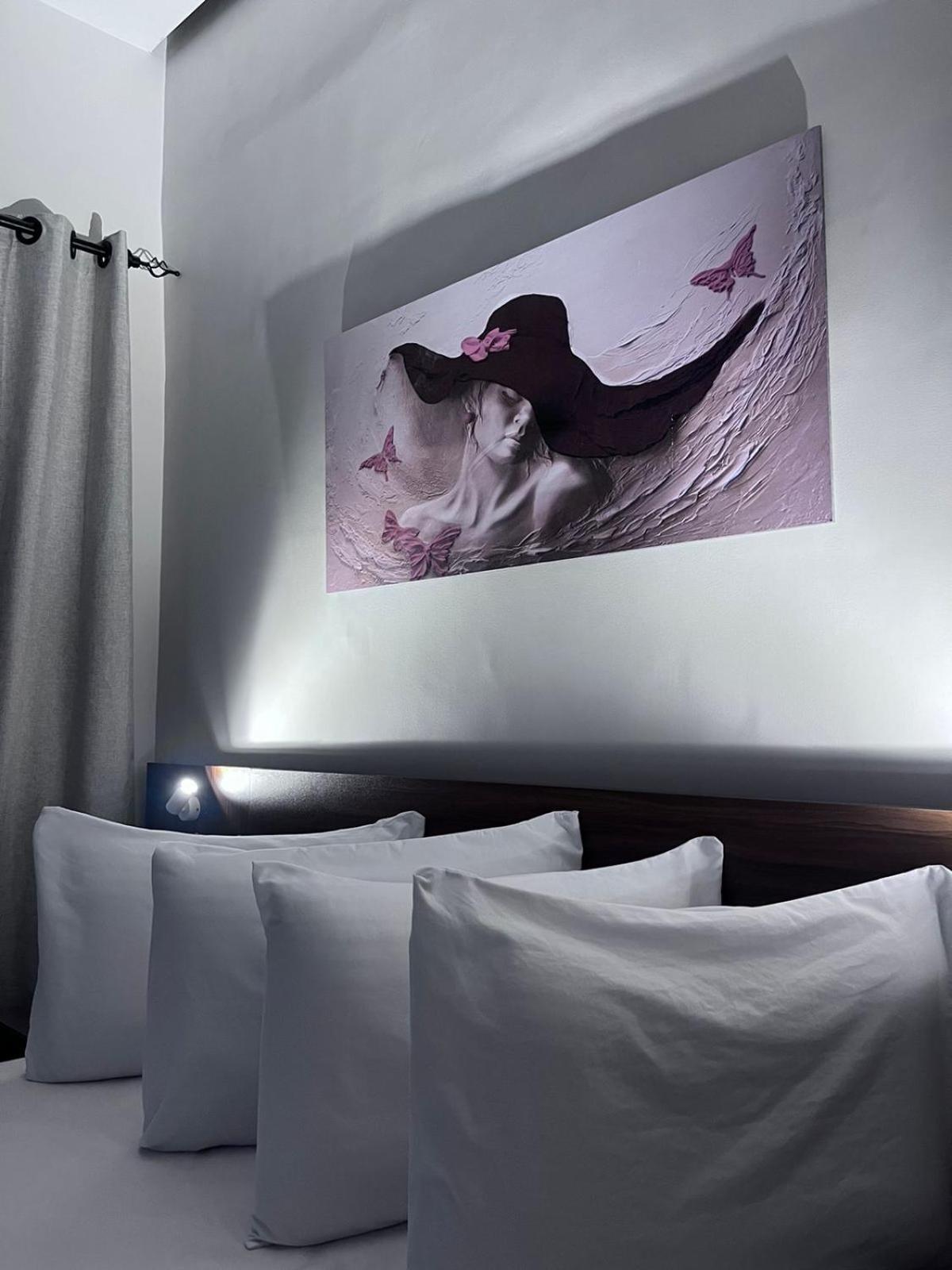 Heaven Hostel 开罗 外观 照片