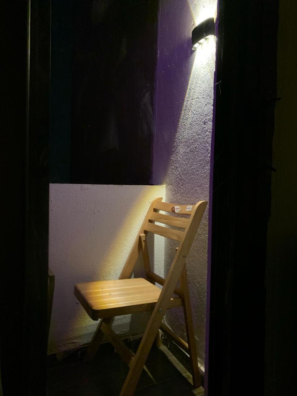 Heaven Hostel 开罗 外观 照片