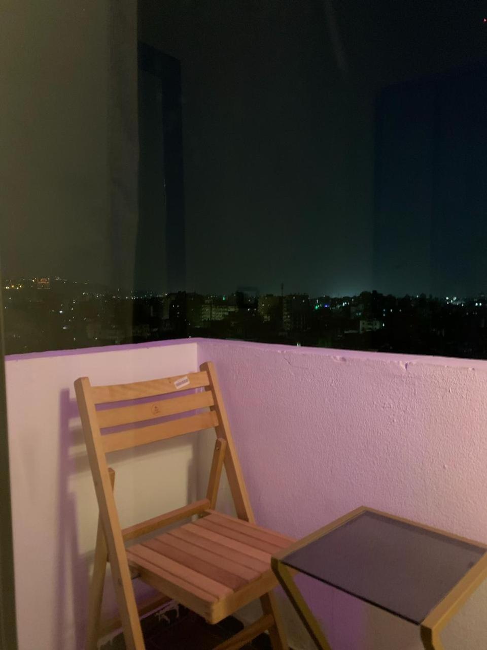 Heaven Hostel 开罗 外观 照片