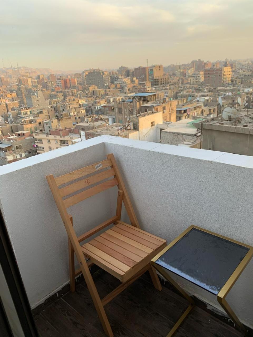 Heaven Hostel 开罗 外观 照片
