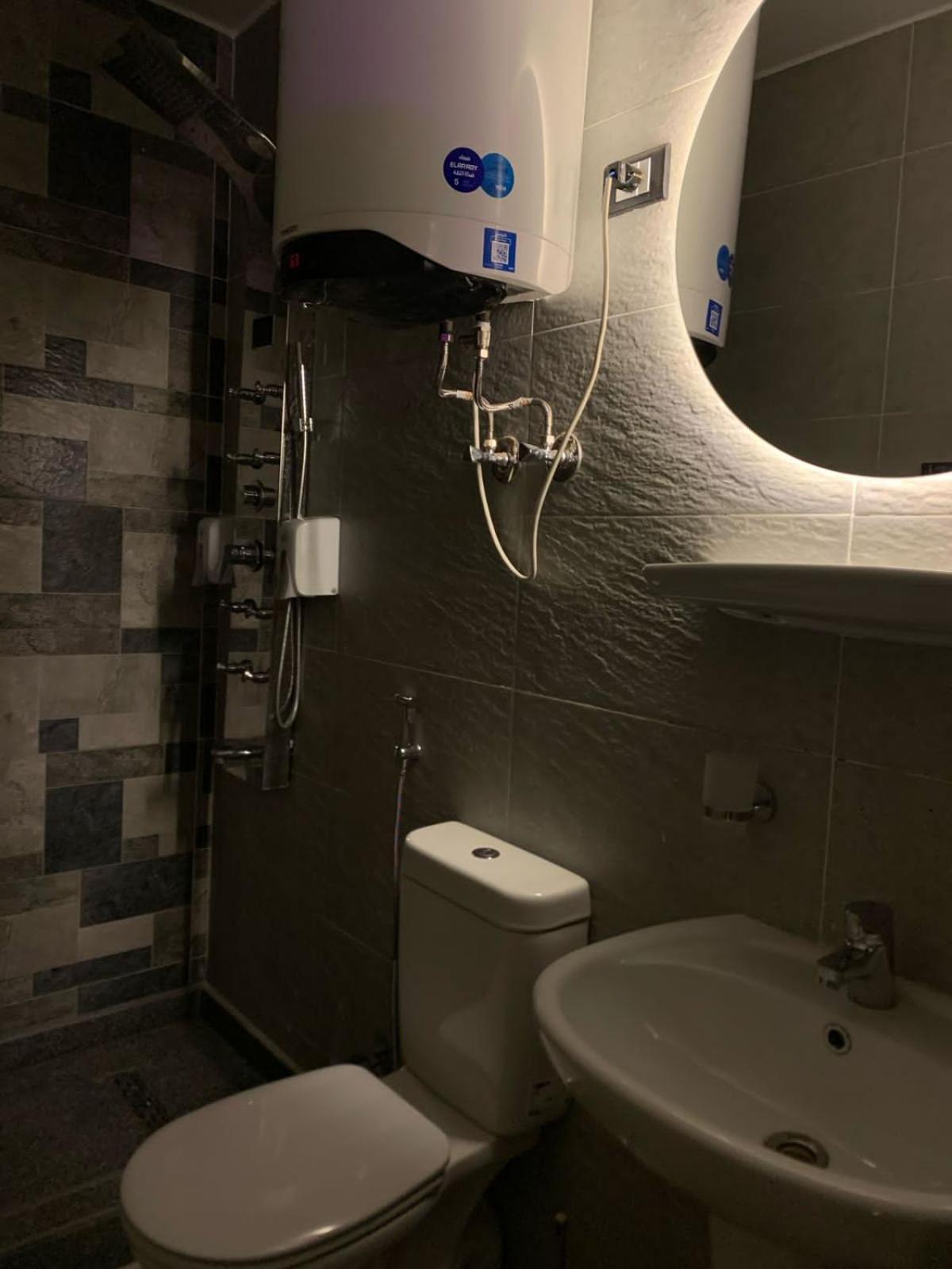 Heaven Hostel 开罗 外观 照片