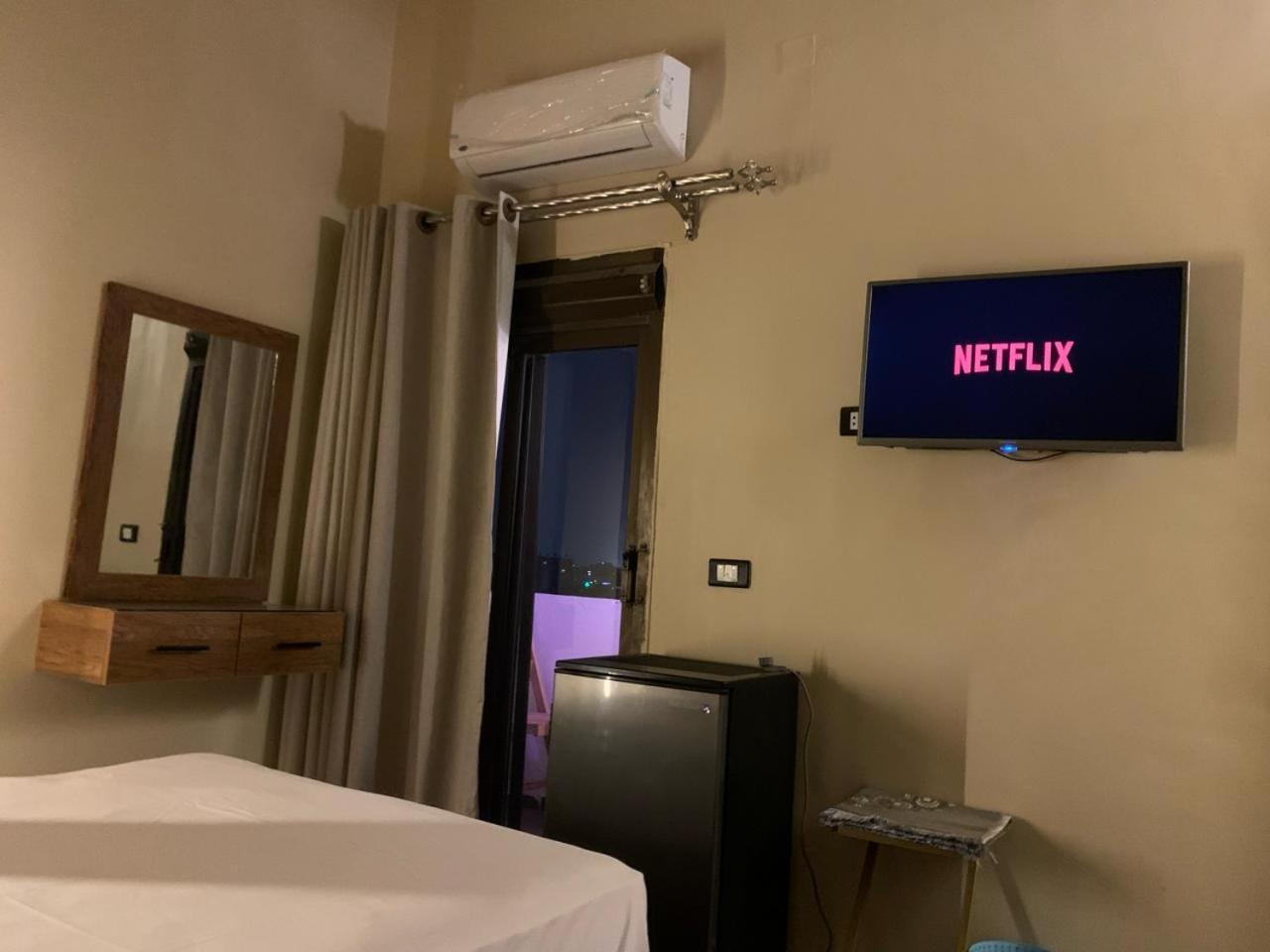 Heaven Hostel 开罗 外观 照片