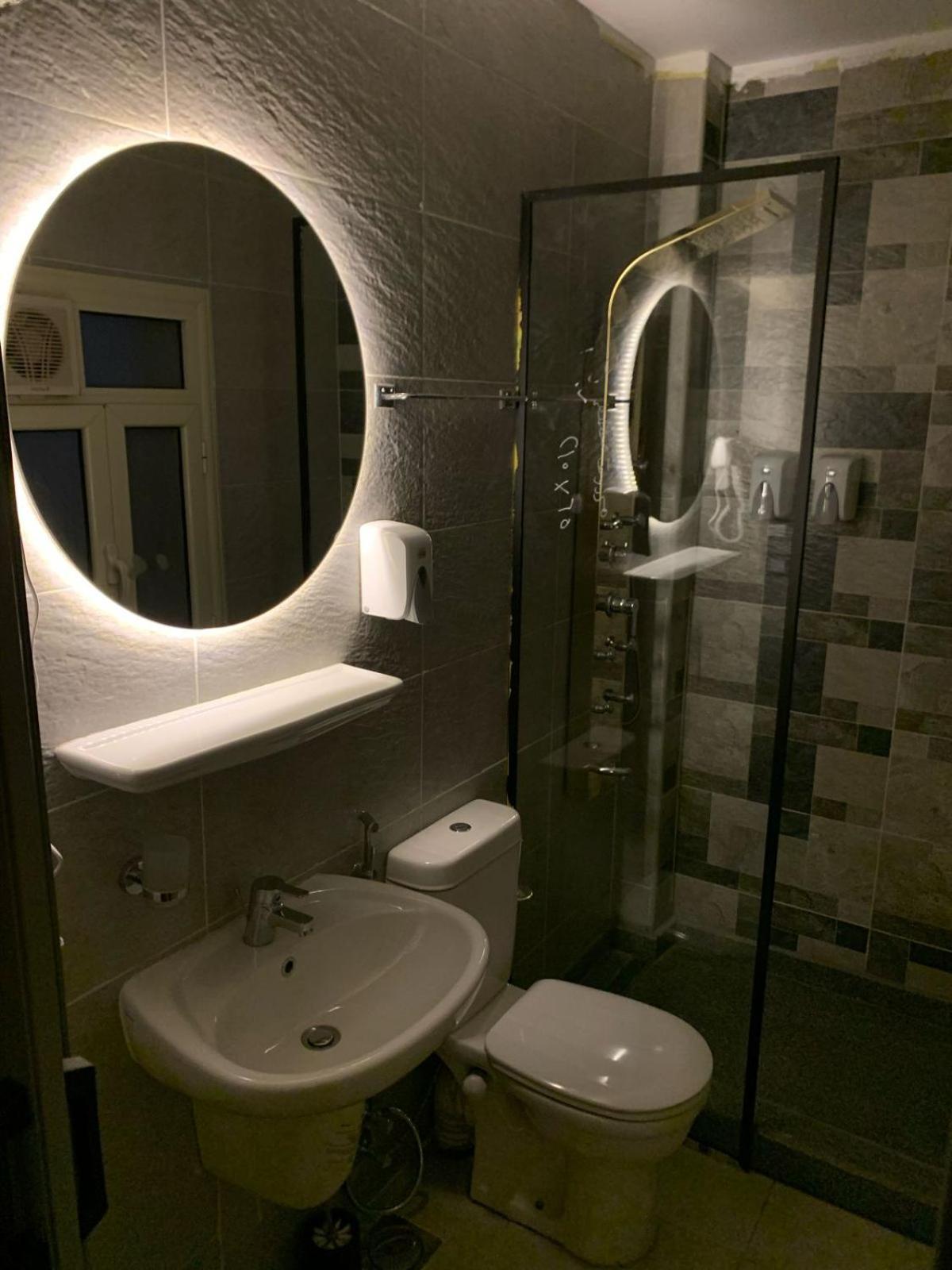 Heaven Hostel 开罗 外观 照片