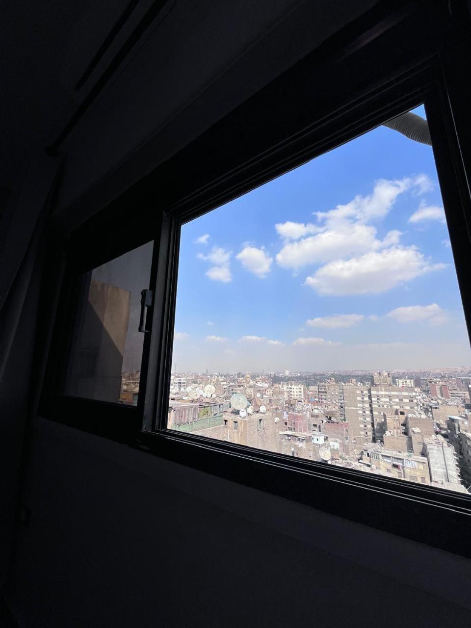 Heaven Hostel 开罗 外观 照片