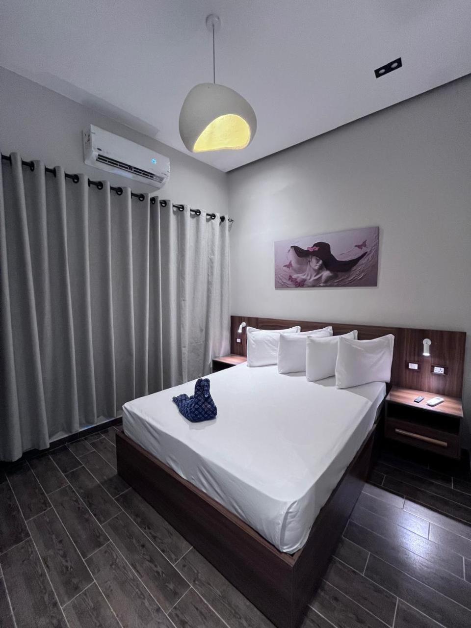 Heaven Hostel 开罗 外观 照片