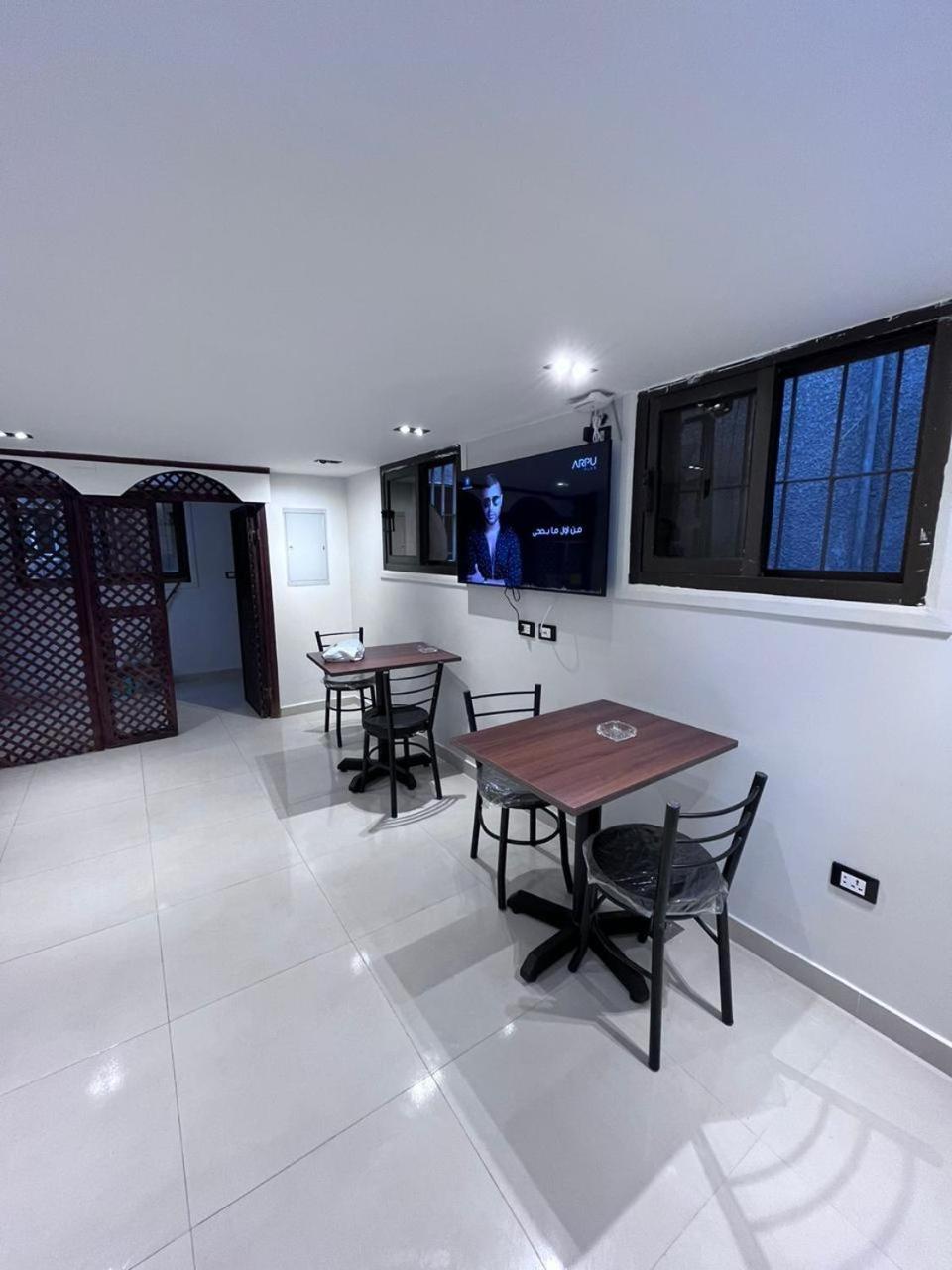 Heaven Hostel 开罗 外观 照片
