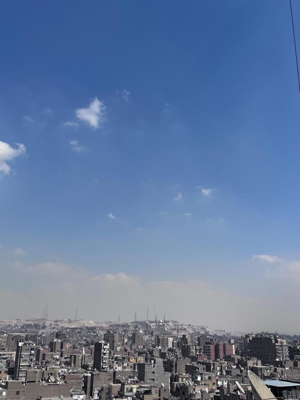 Heaven Hostel 开罗 外观 照片