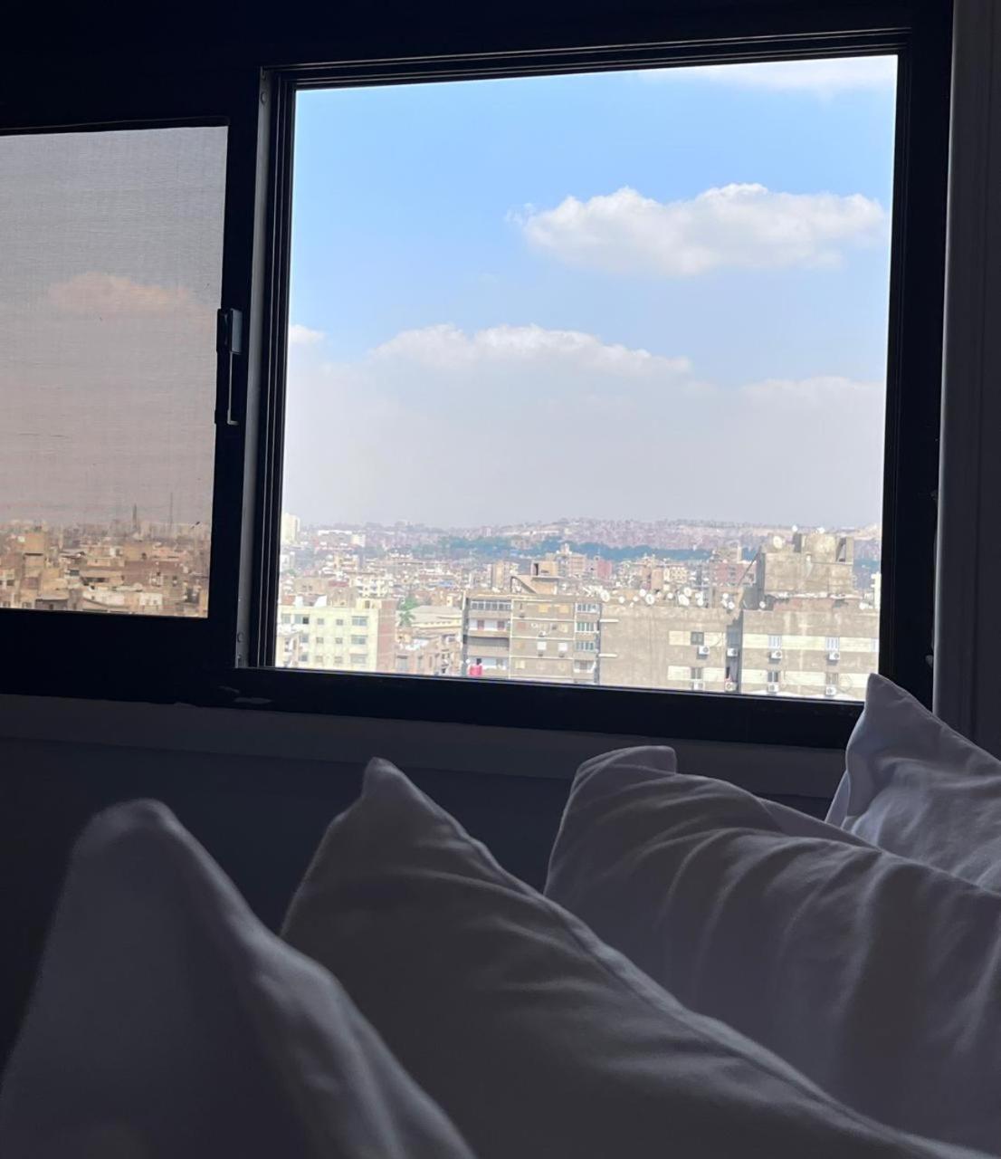 Heaven Hostel 开罗 外观 照片
