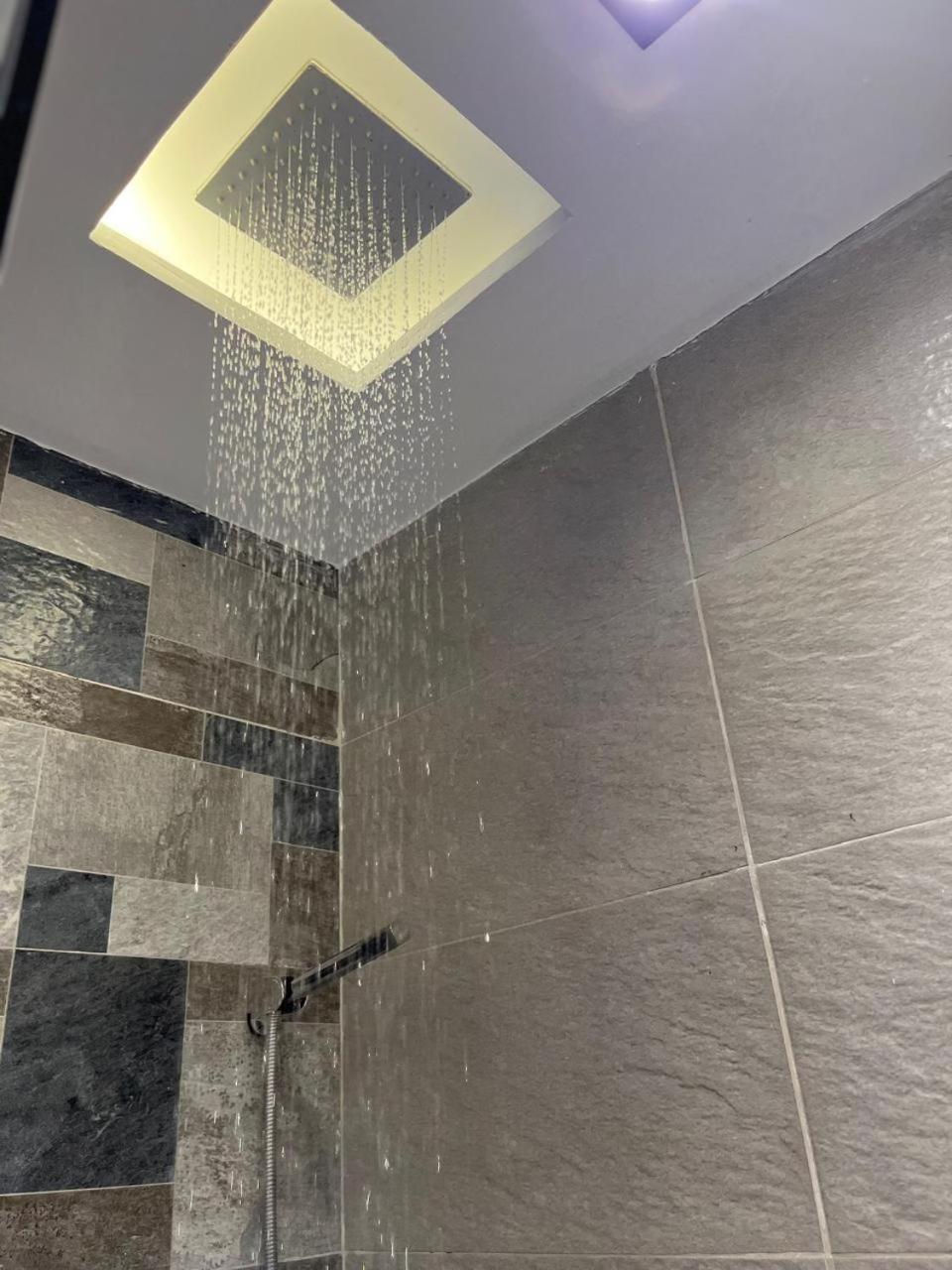 Heaven Hostel 开罗 外观 照片