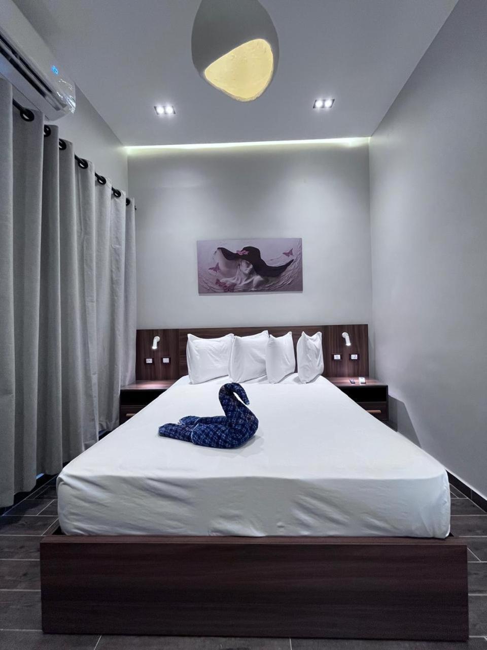 Heaven Hostel 开罗 外观 照片