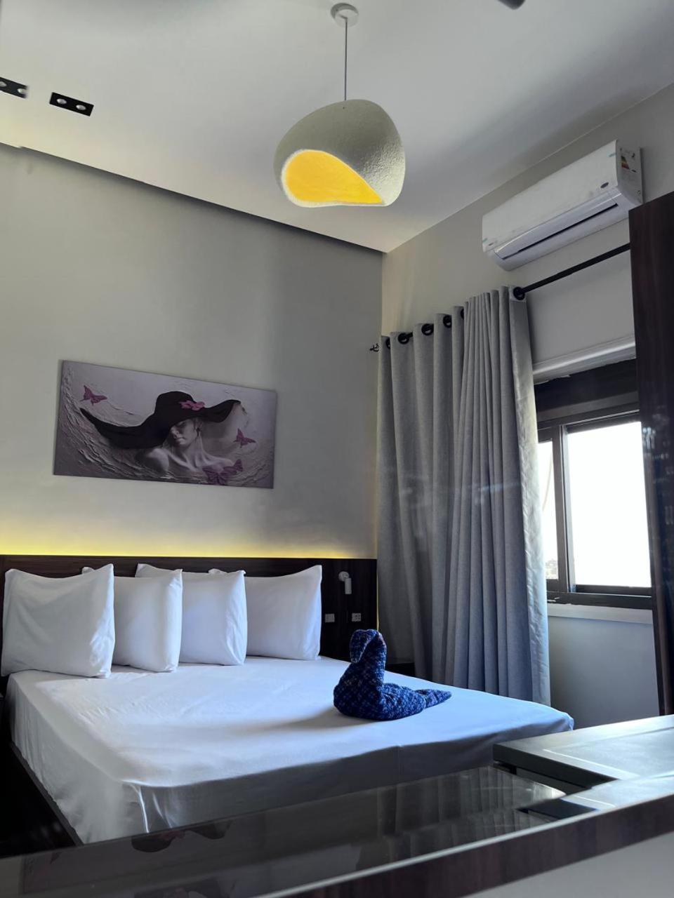 Heaven Hostel 开罗 外观 照片