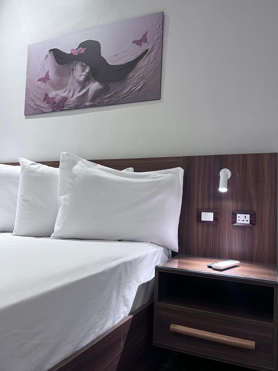 Heaven Hostel 开罗 外观 照片