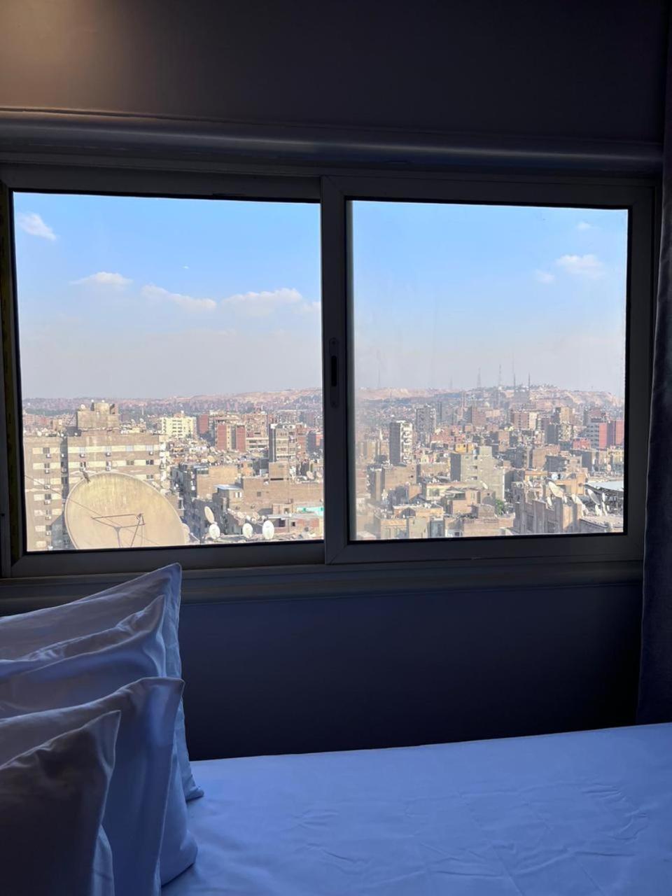 Heaven Hostel 开罗 外观 照片