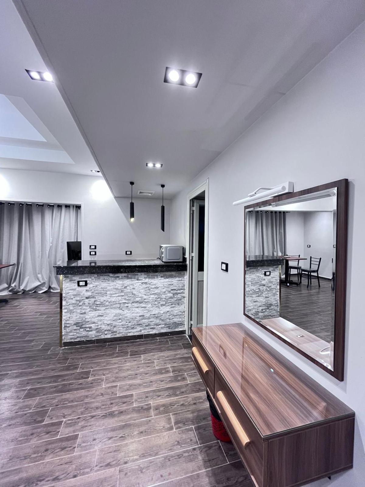 Heaven Hostel 开罗 外观 照片