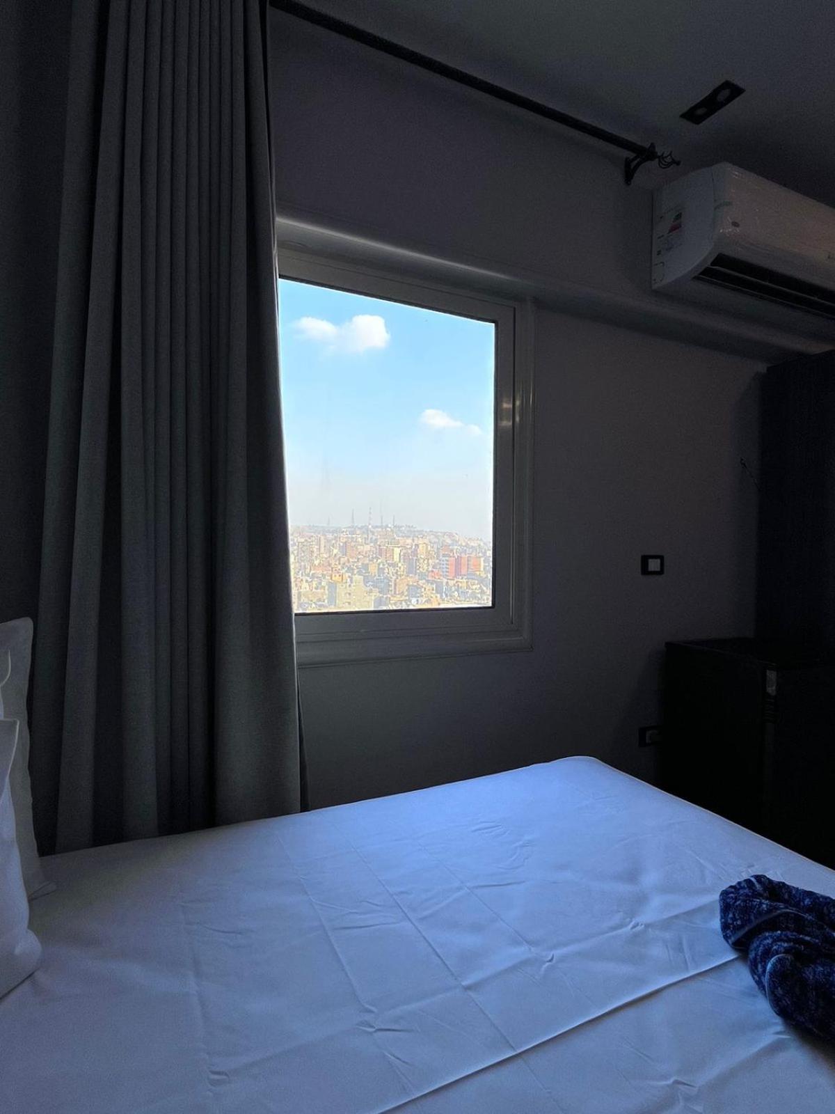 Heaven Hostel 开罗 外观 照片