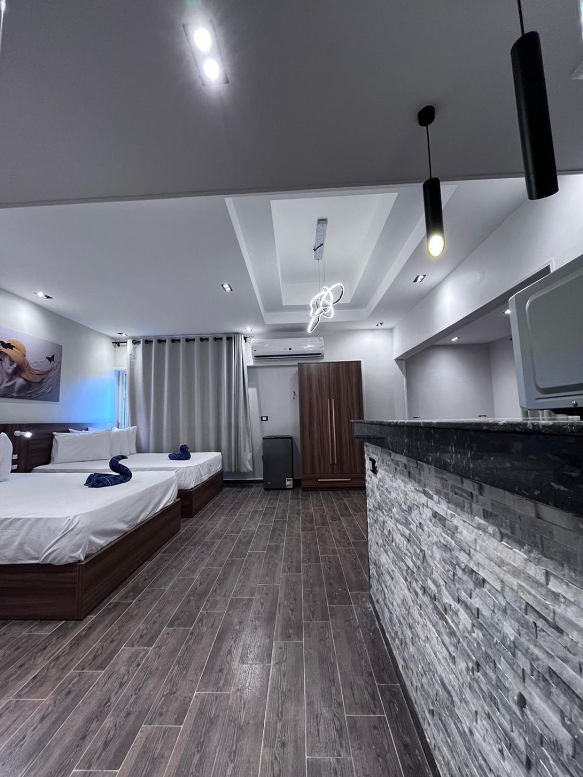 Heaven Hostel 开罗 外观 照片